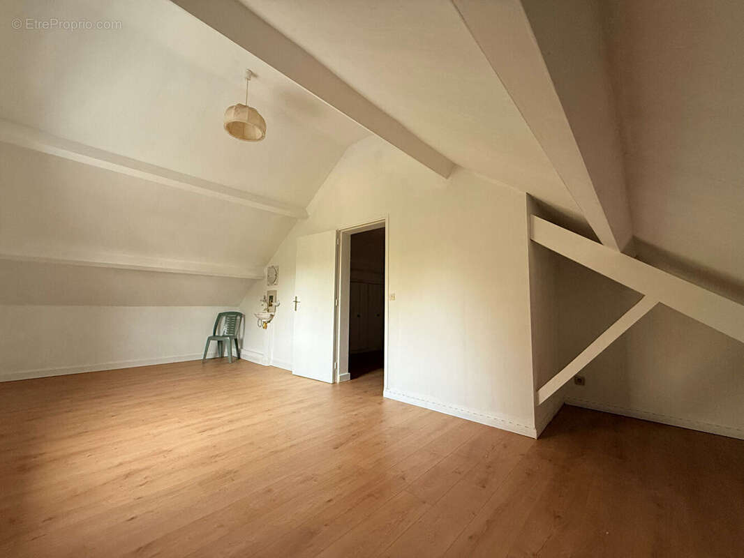 Maison à SAINT-NAZAIRE