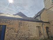 Appartement à CREIL