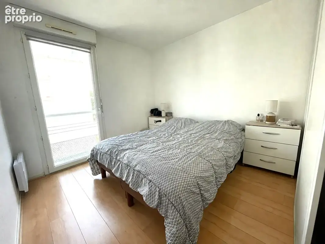 Appartement Pau 3 pièce(s) - photo 4