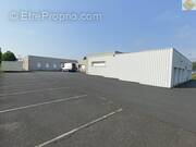 Commerce à POITIERS