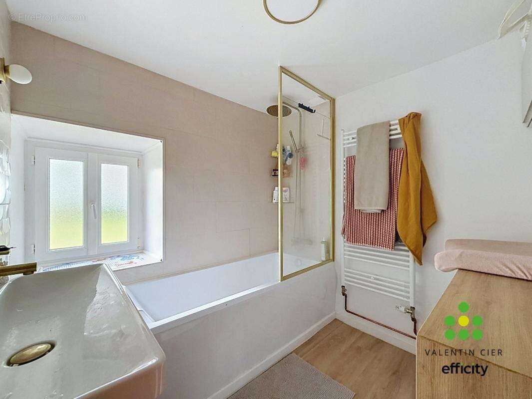 Maison individuelle - photo 12