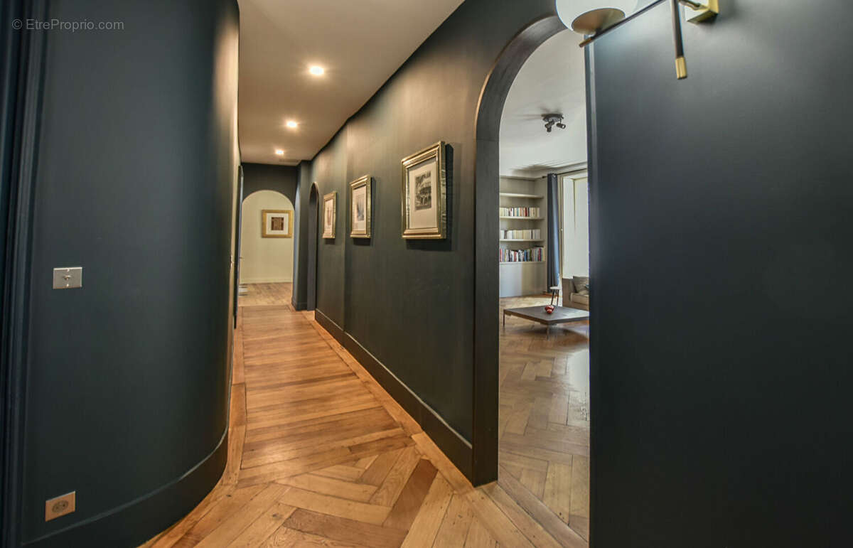 Appartement à BESANCON