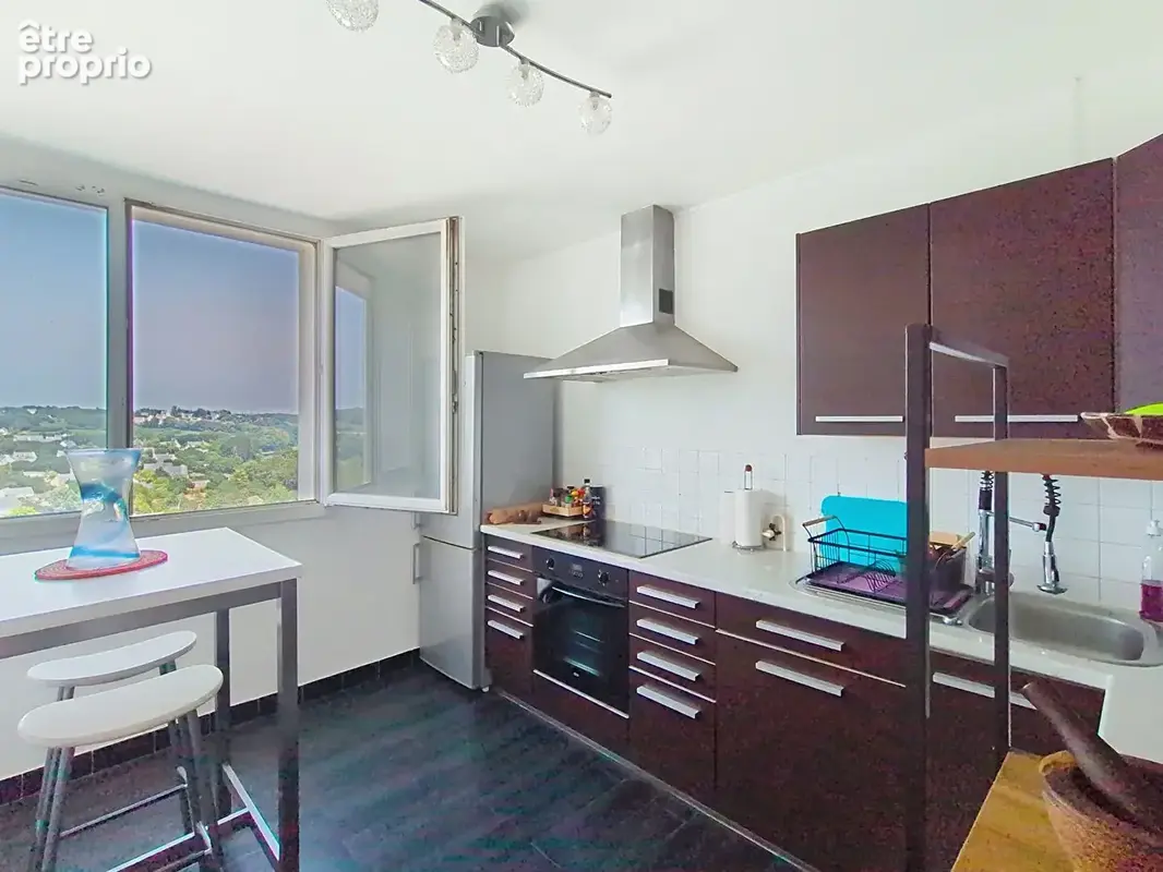 Appartement  T3- Secteur QUIZAC - photo 2