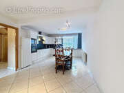 Maison à GODEWAERSVELDE