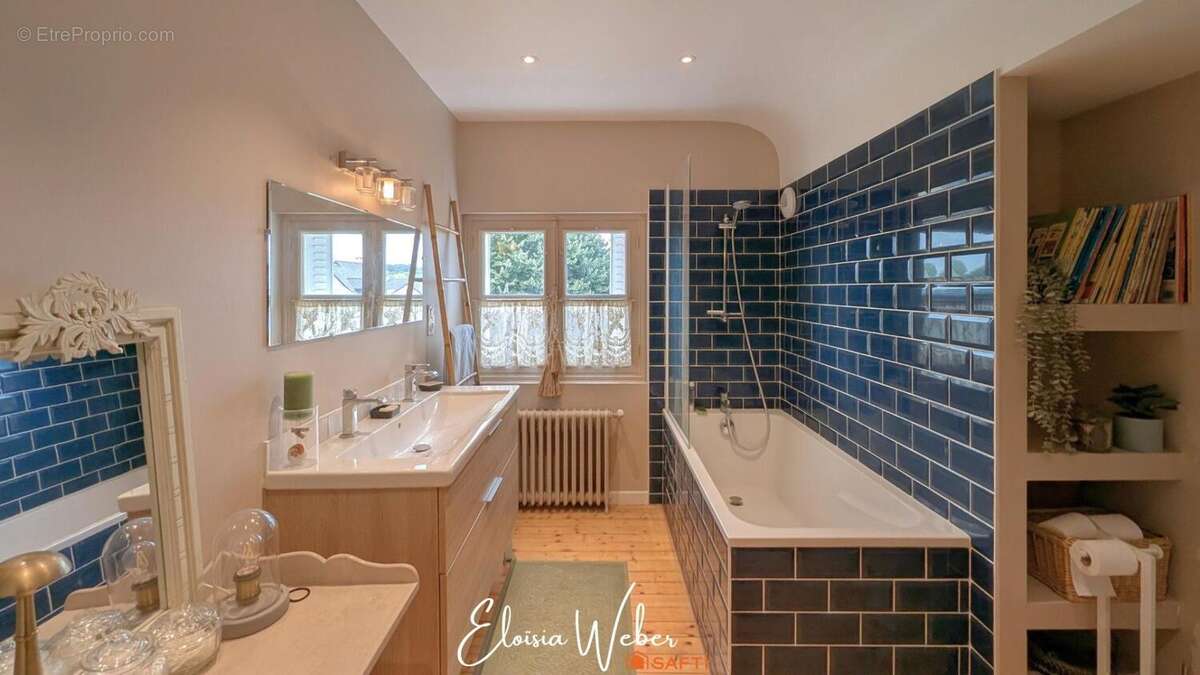 Photo 7 - Maison à LA FLECHE