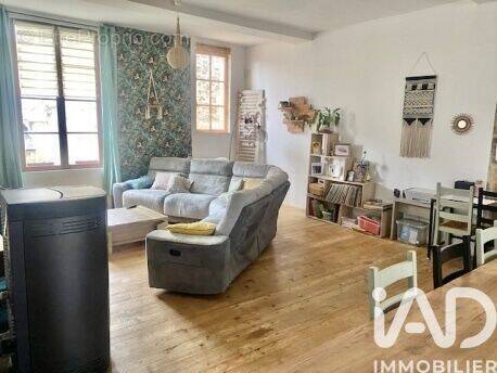 Photo 1 - Maison à ATTICHY