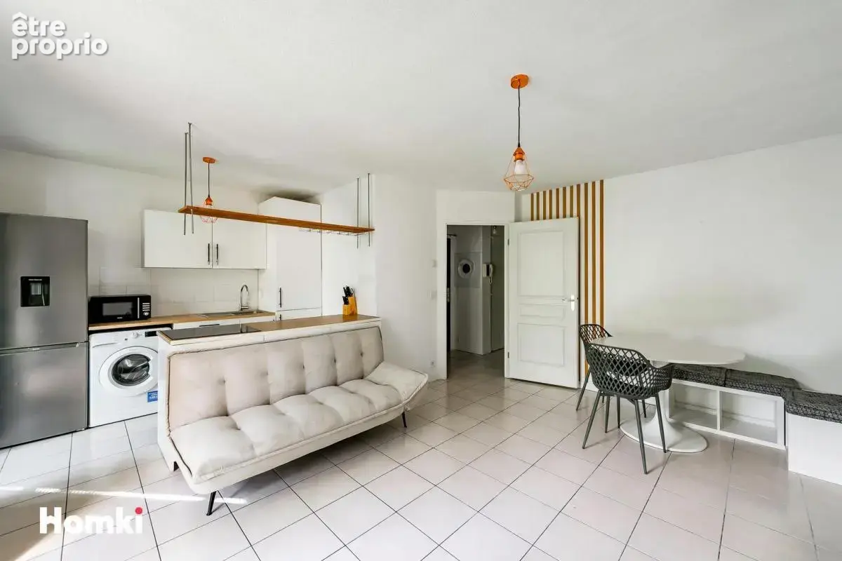 Appartement T2 de 40 m² à Le Bouscat 33110, Rue Mondon - photo 6