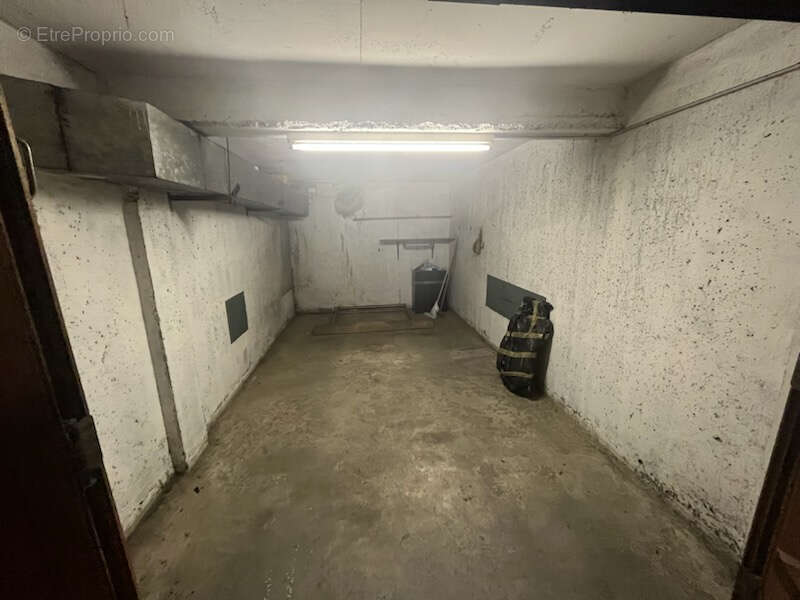 Parking à PERPIGNAN