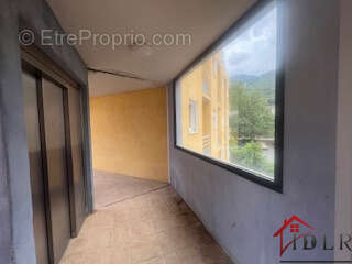 Appartement à CORTE