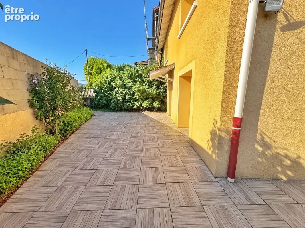 Maison 5 pièces Piscine - photo 10