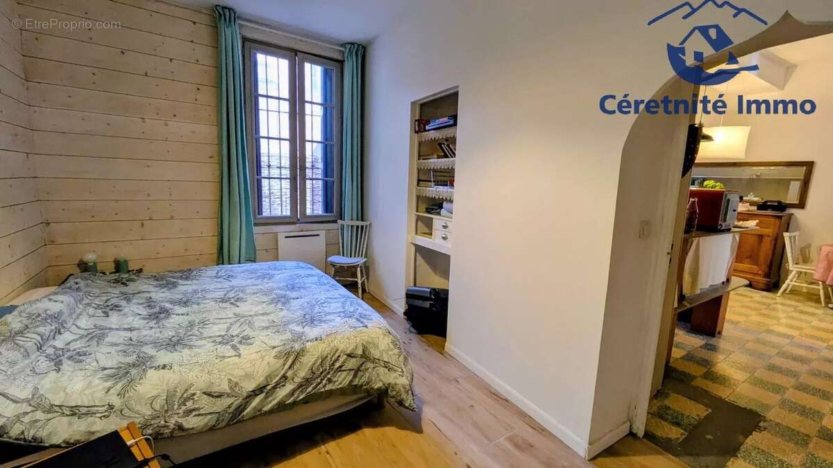 Maison à ARLES-SUR-TECH