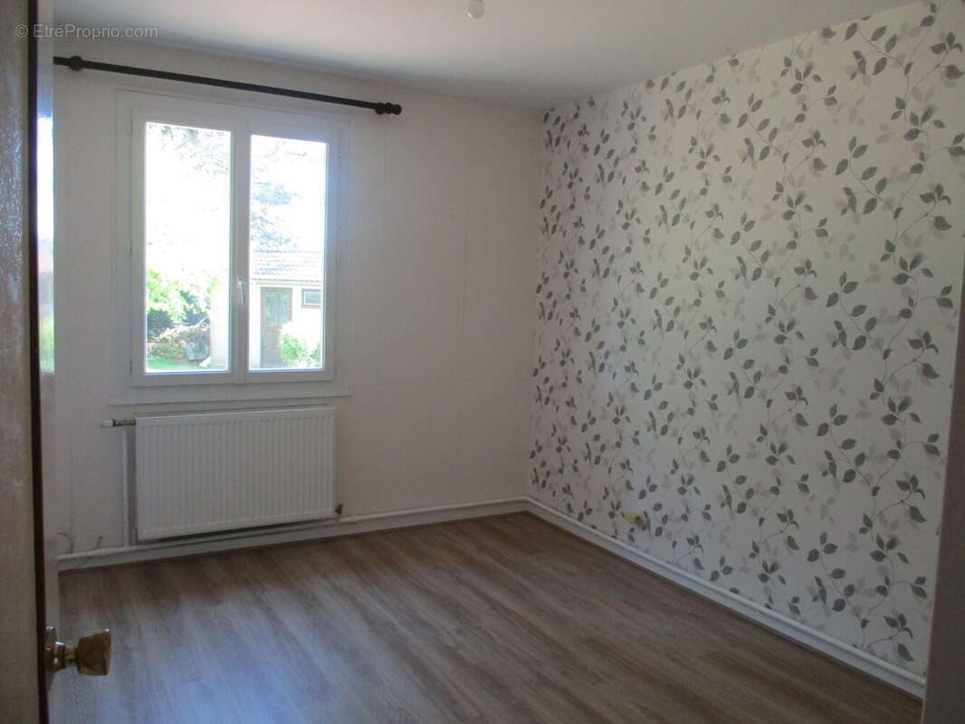 Maison à CHATILLON-EN-BAZOIS