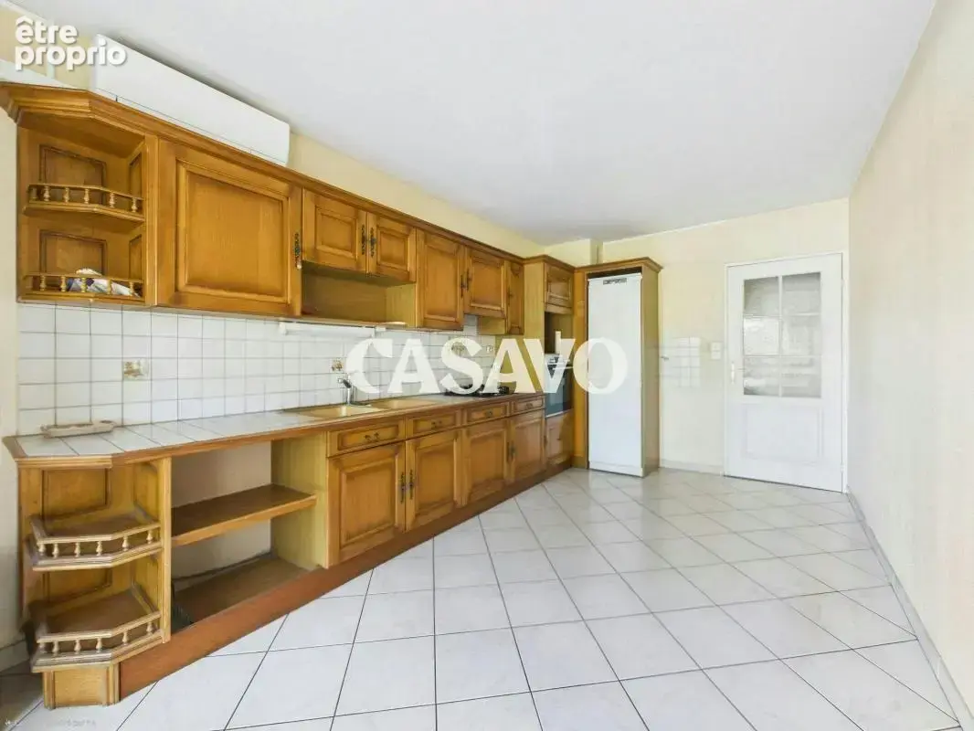 Vente Appartement 4 pièces de 80m² - 38290 La Verpillière - photo 9