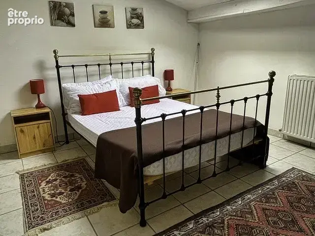 Manoir + 4 gîtes et piscine - photo 11