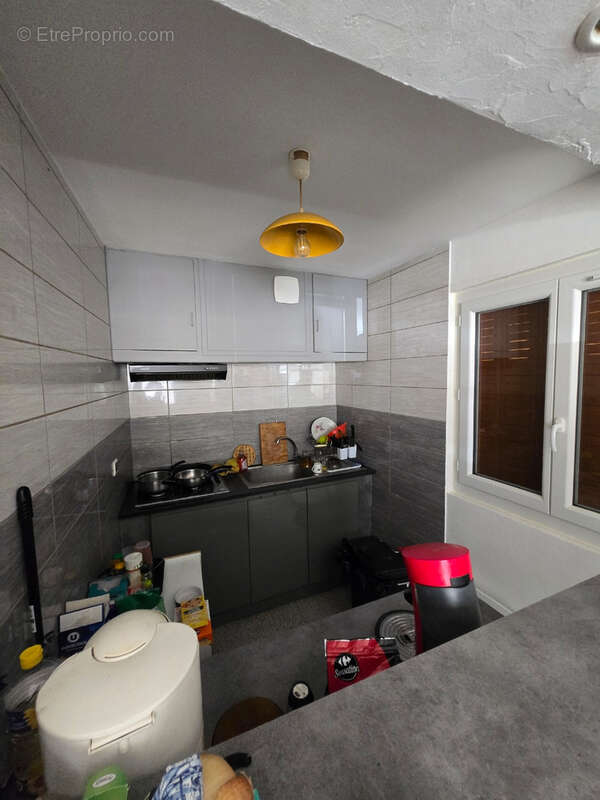 Appartement à PAULHAN