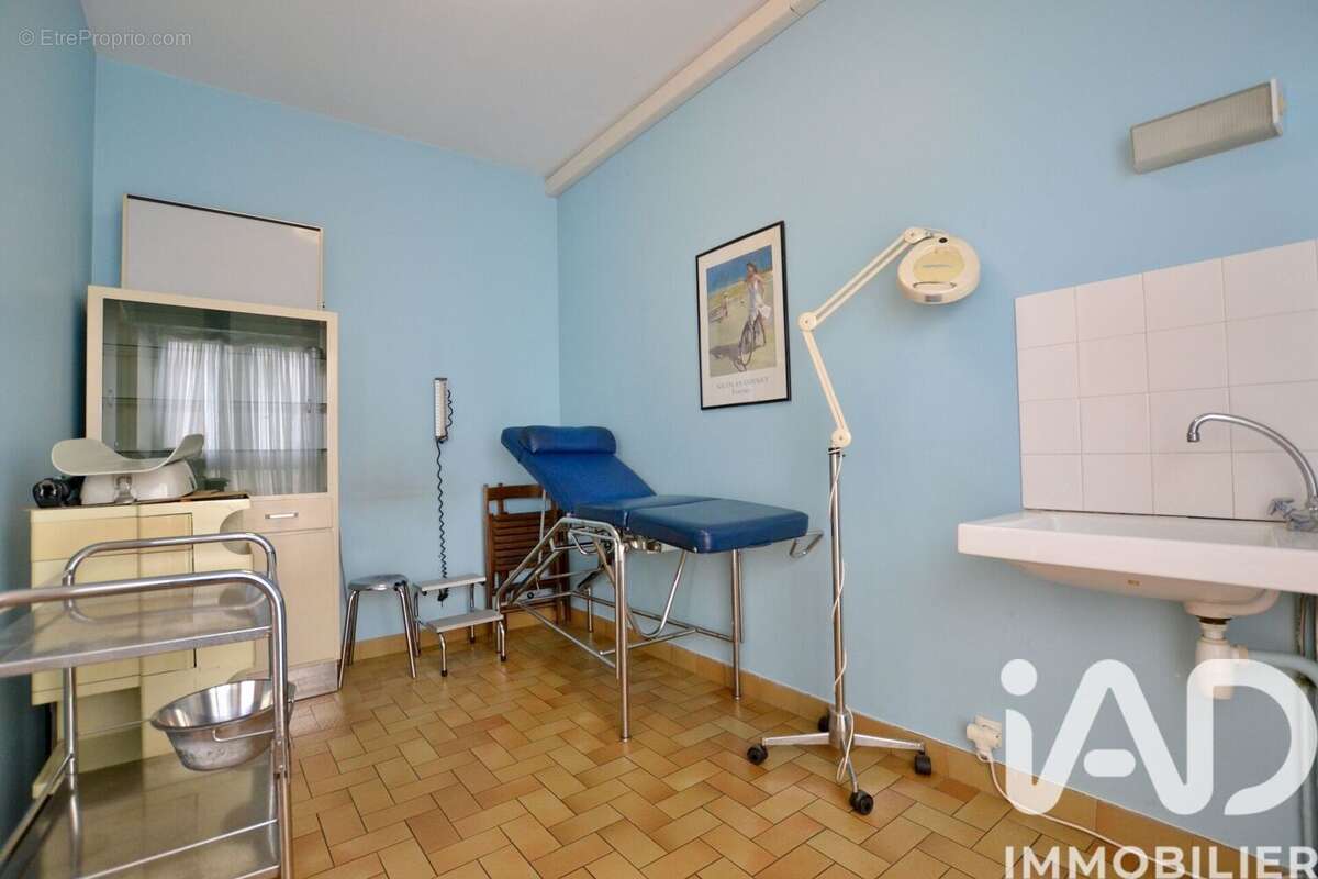 Photo 5 - Appartement à POISSY