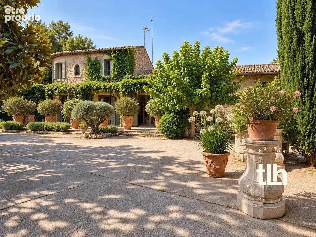 Photo Maison à Castries au prix de 1 160 000€