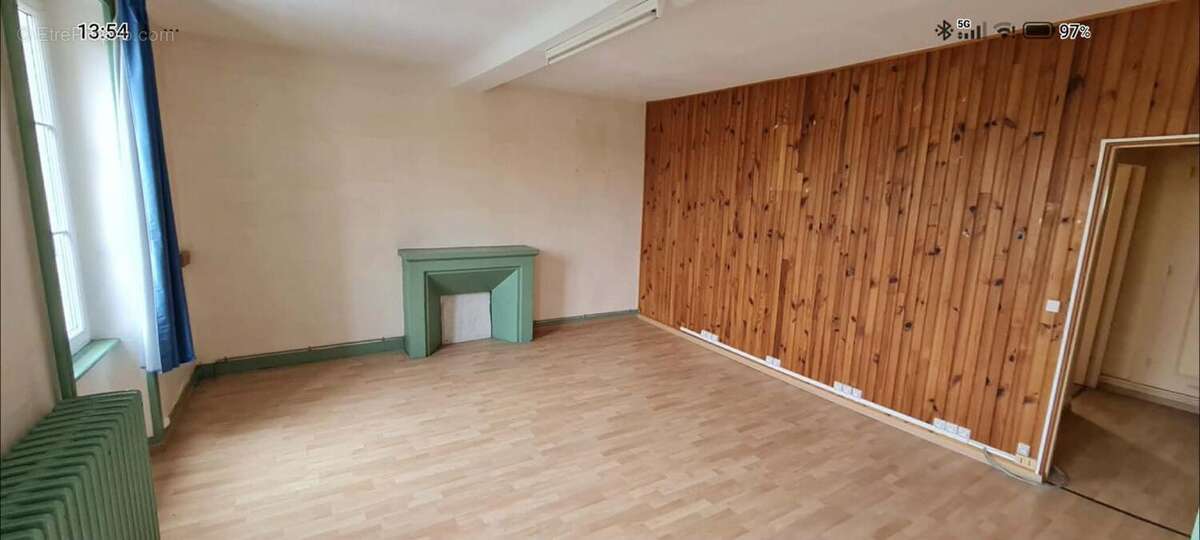 Maison ancienne - photo 6
