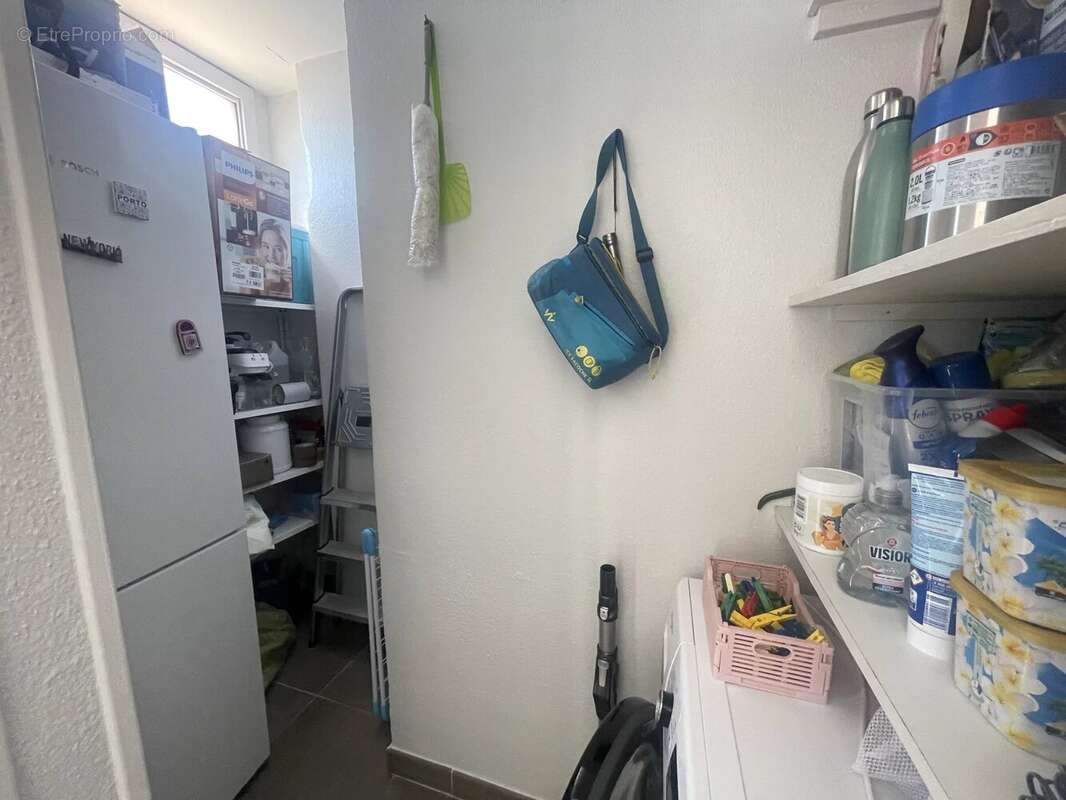 A vendre appartement ales centre ville - photo 6