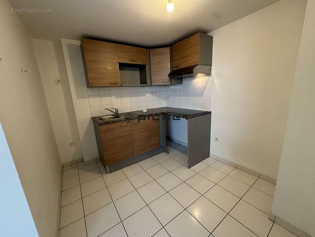 Appartement à VILLENAVE-D'ORNON
