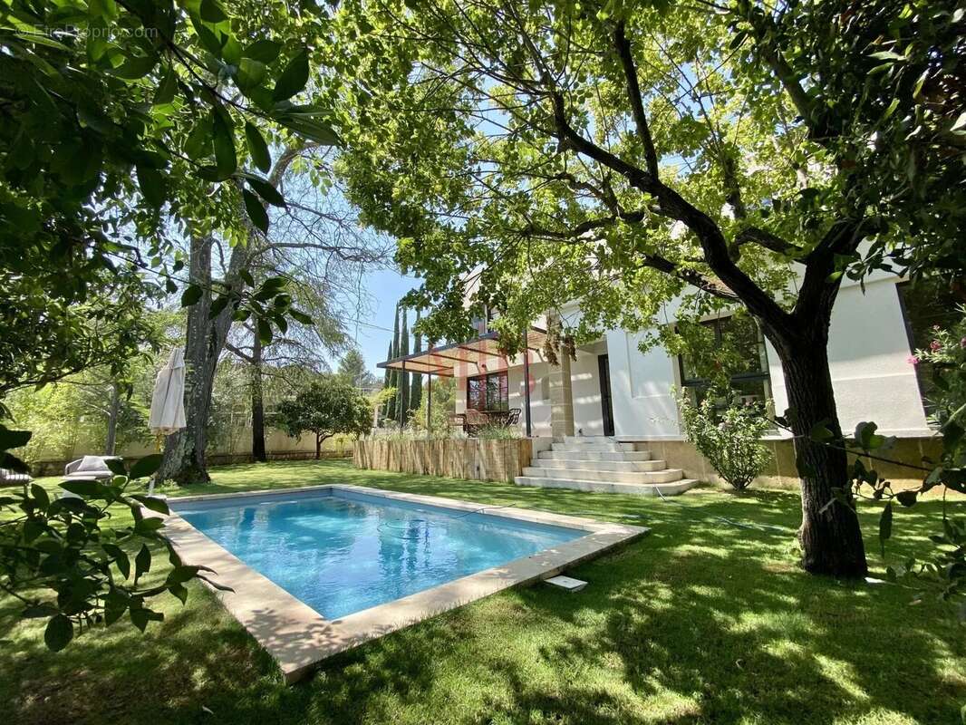 Aix ville a pied  -toutes commodites - photo 4
