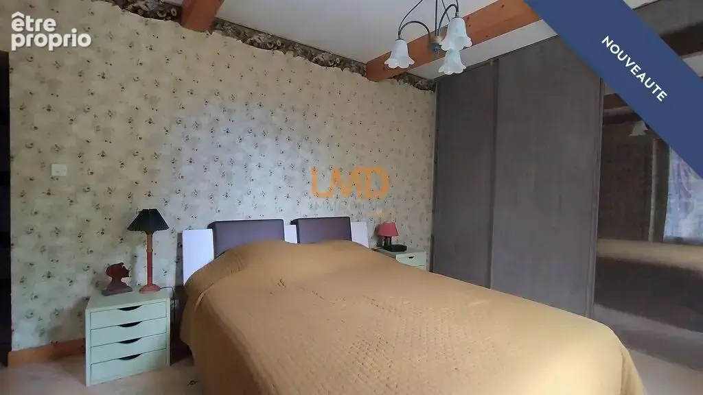 Maison T5 de plain pied, 176 m2 habitable - photo 24
