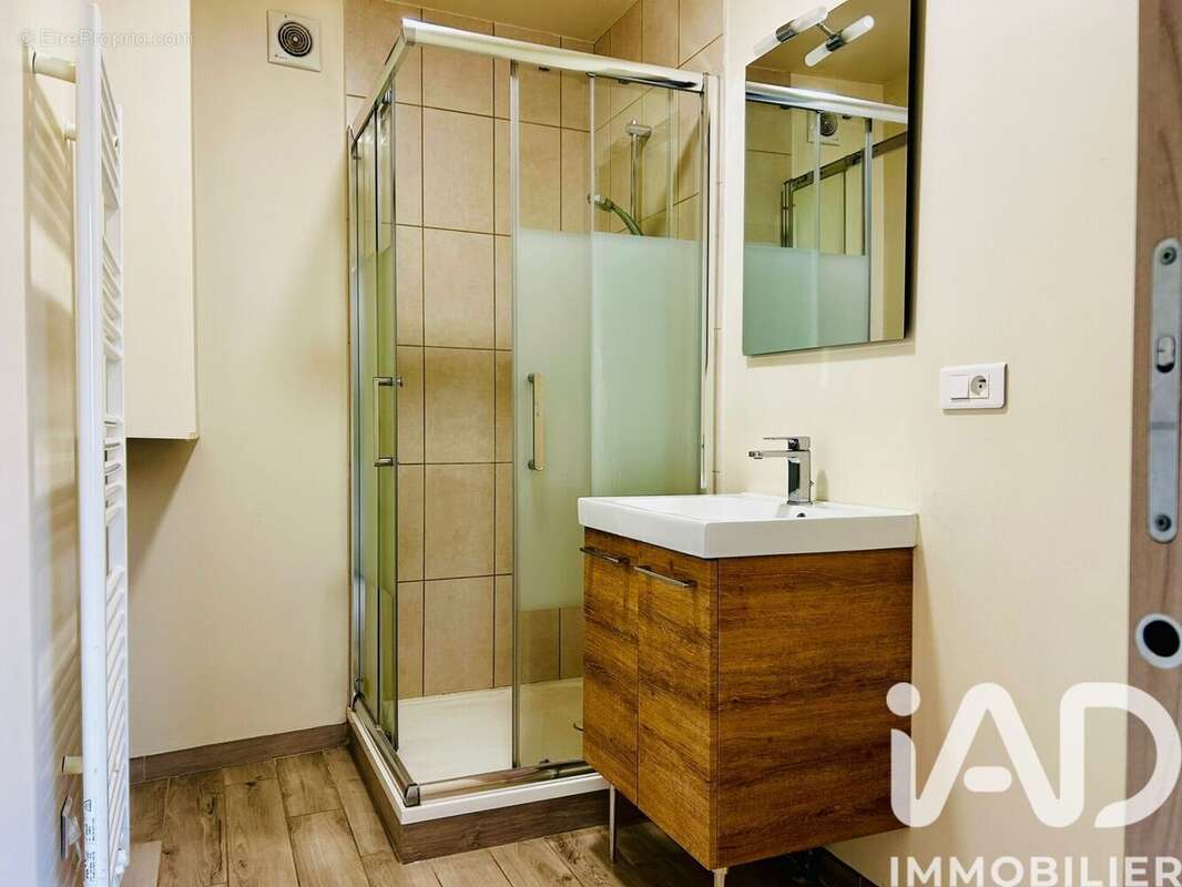 Photo 8 - Maison à AUVERS-SAINT-GEORGES