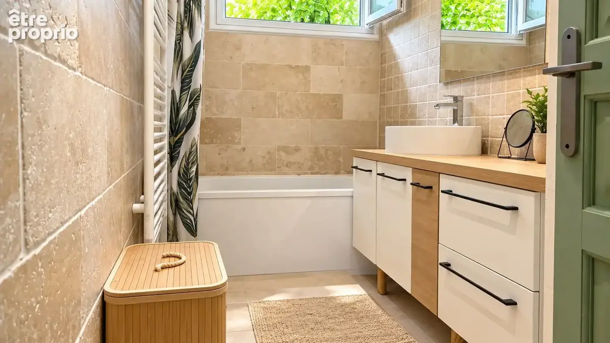 Maison 4 pièces 82 m² à vendre à Orgerus (78910) - photo 6