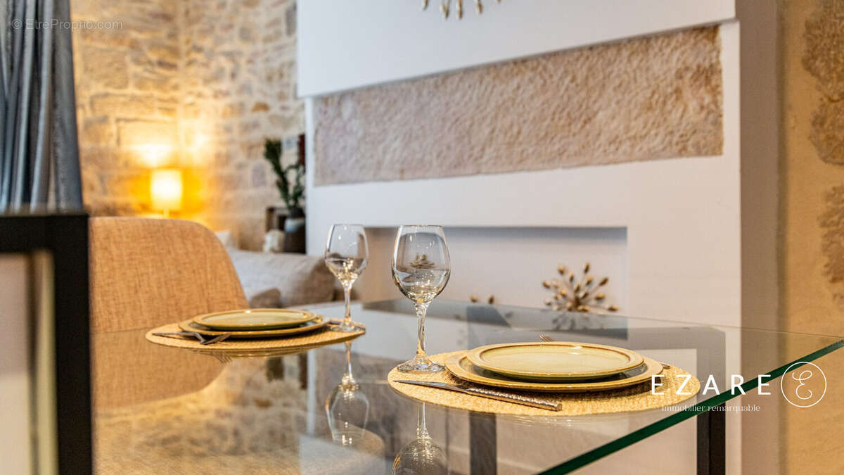 Appartement à DIJON