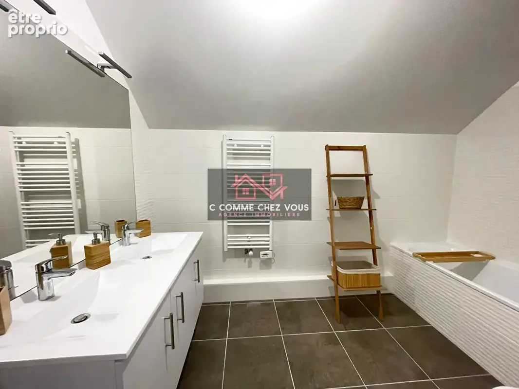 À vendre   belle opportunité investisseur   bien loué en meublé - photo 8