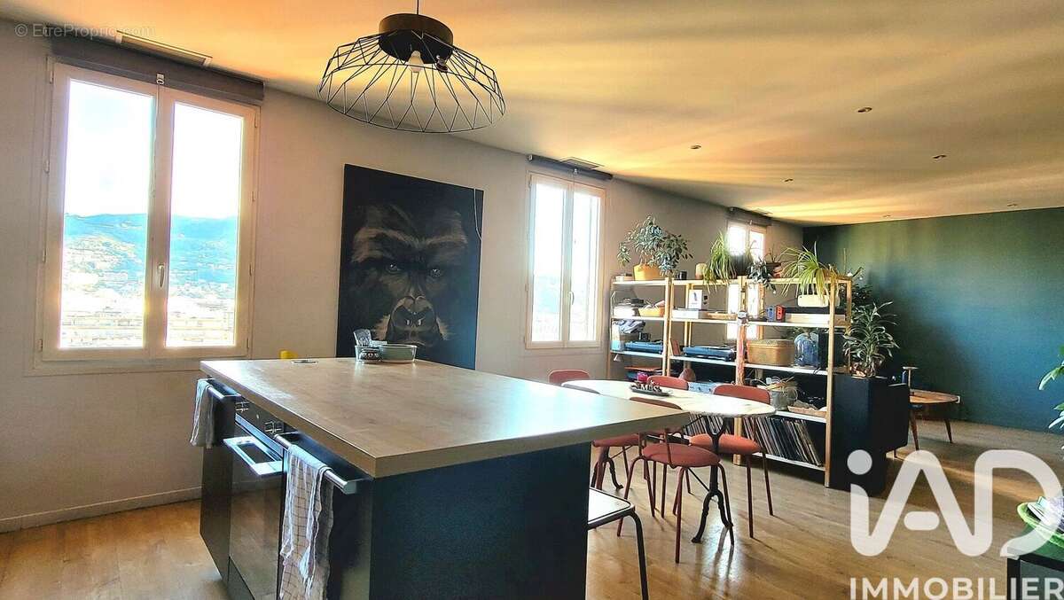 Photo 6 - Appartement à NICE