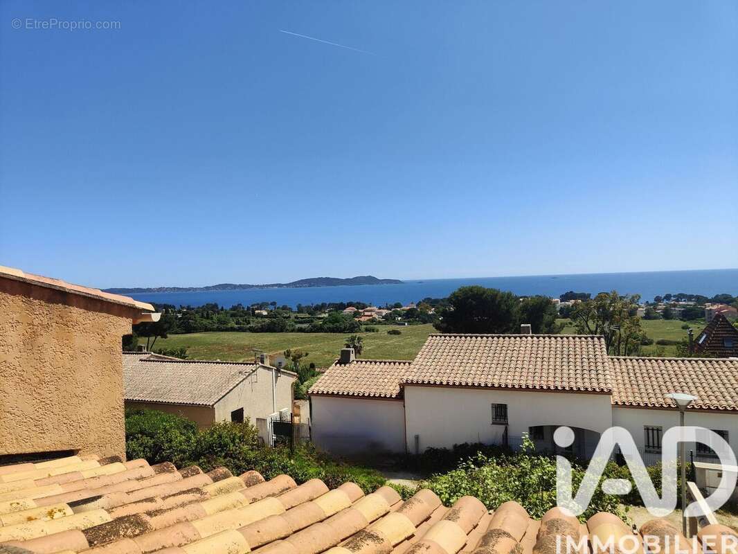 Photo 6 - Maison à CARQUEIRANNE