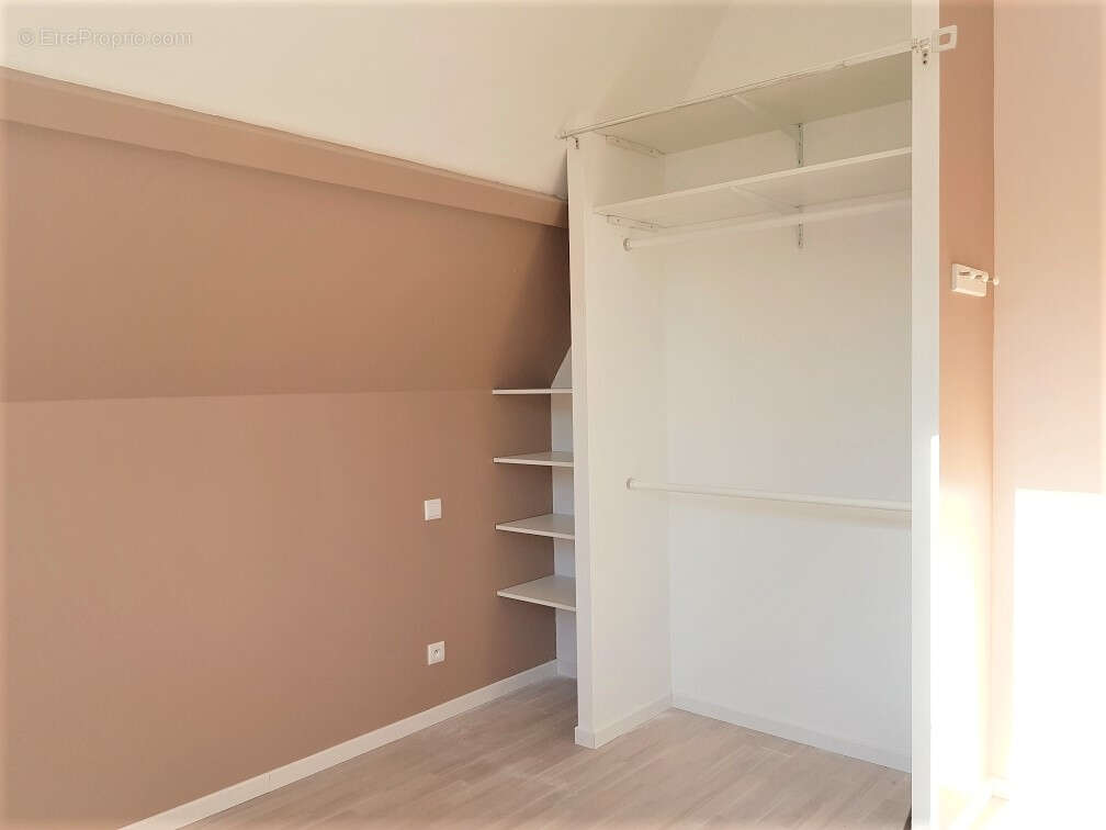 Appartement à VINEUIL