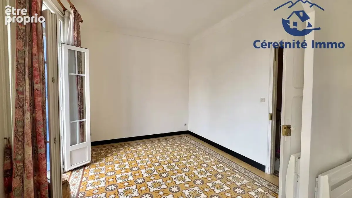 Maison de ville Le Boulou - photo 24