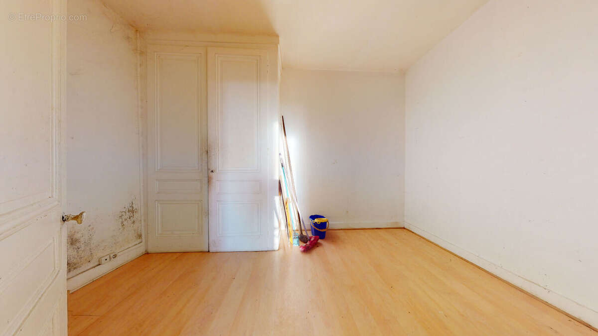 Appartement à SAINT-DENIS-EN-BUGEY