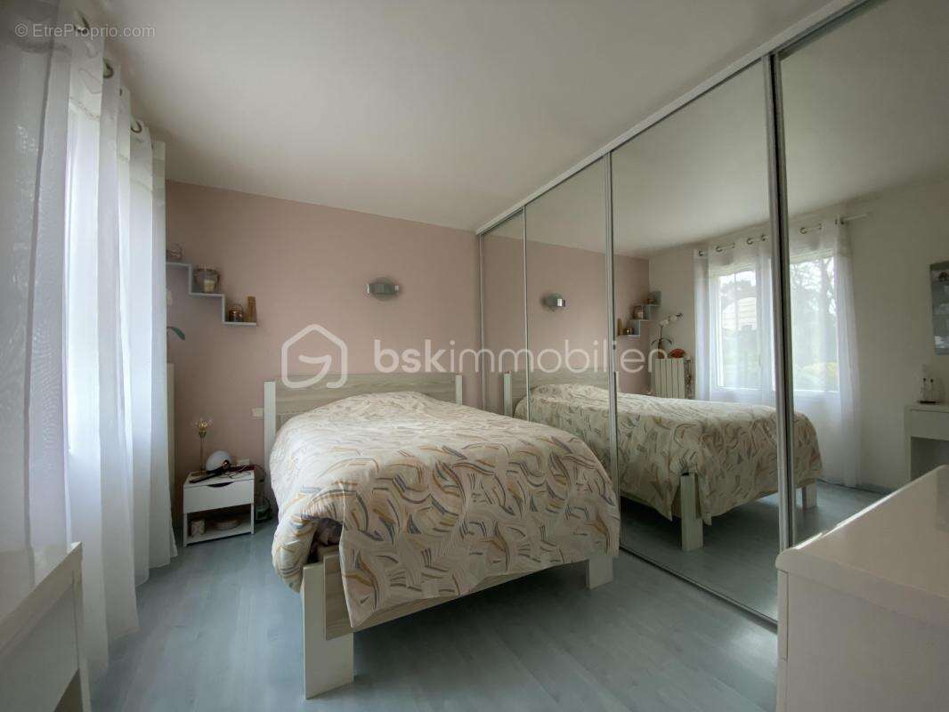 Maison à CONQUES-SUR-ORBIEL