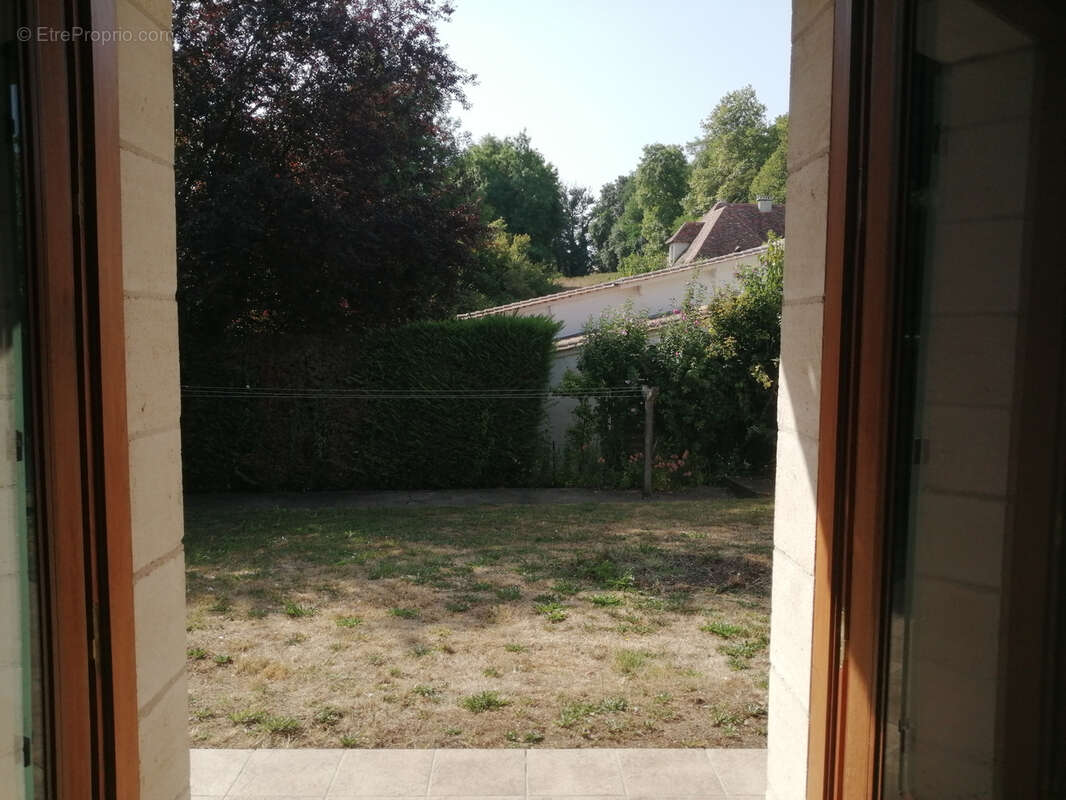 Maison à RIBERAC