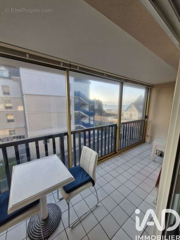 Photo 3 - Appartement à VILLERS-SUR-MER