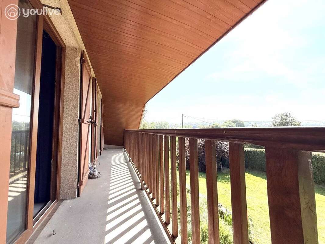 Maison à CRIEL-SUR-MER