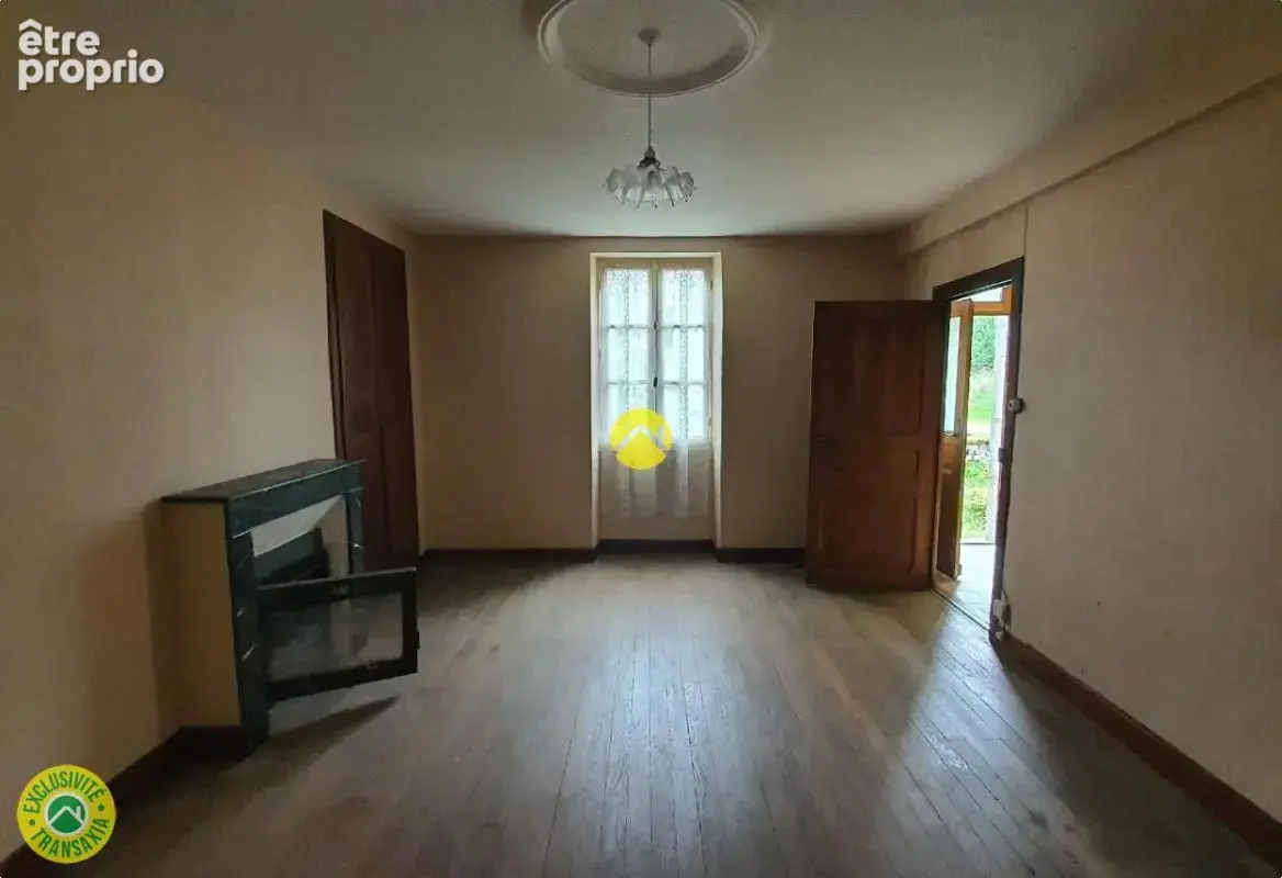 Maison de village a renover - photo 5