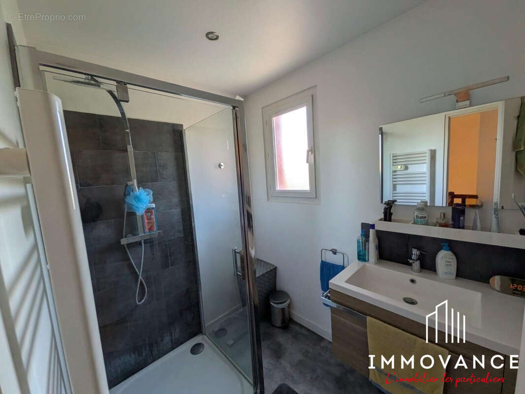 Maison à MONTPELLIER