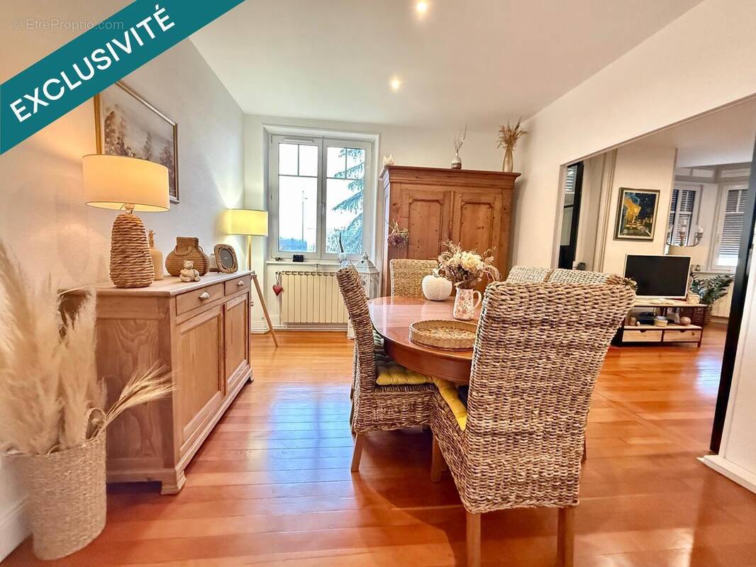 Photo 1 - Appartement à LUTTERBACH