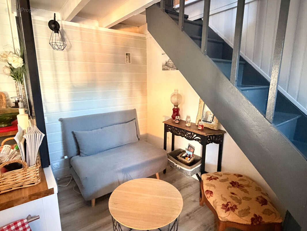 Maison à PLEUMEUR-BODOU