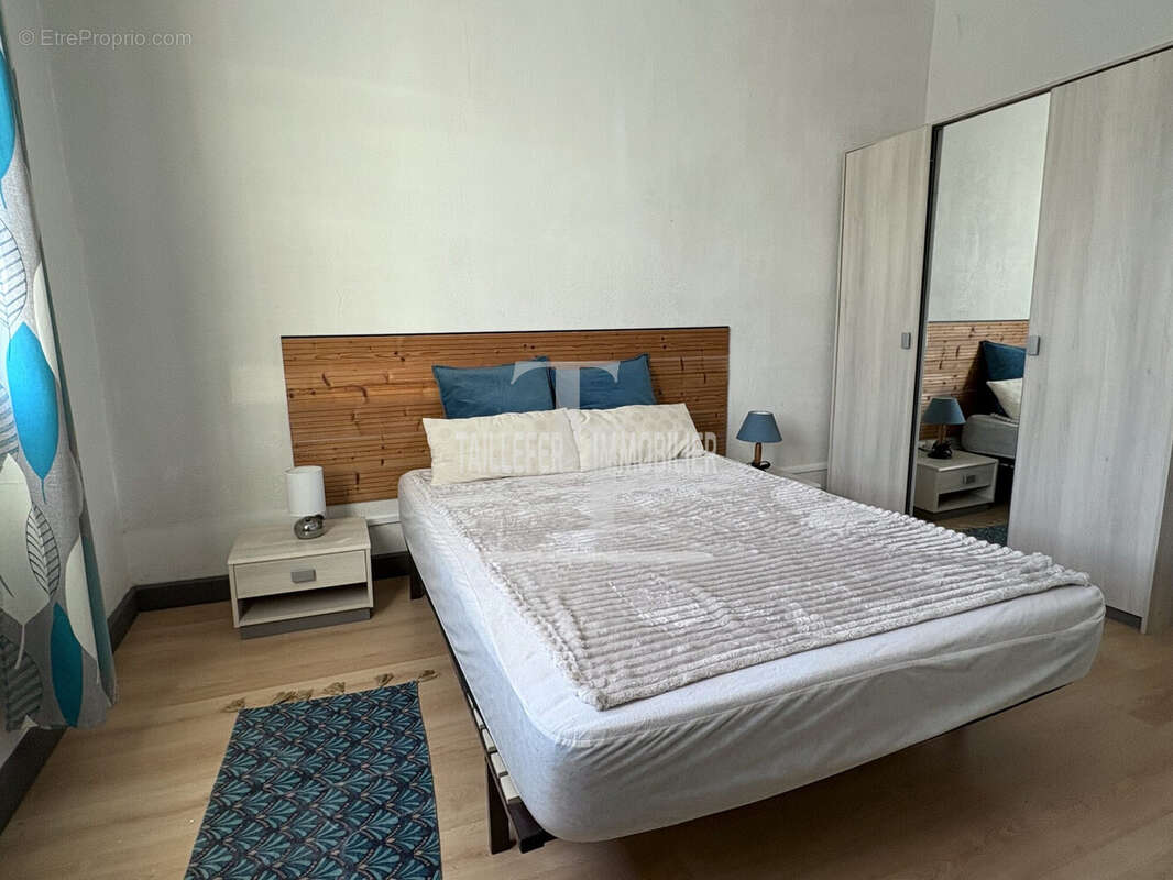 Appartement à PERIGUEUX