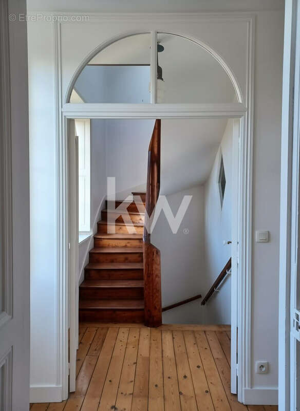 Maison à NANTES