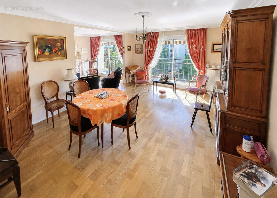 Appartement à CAEN