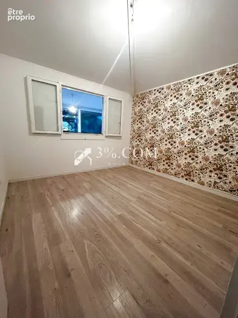 Maison PP indépendante 3 ch. garage, terrasse,terrain 586m2 - photo 11