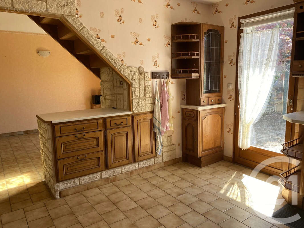 Maison 154 m² à Boulleret  - photo 6