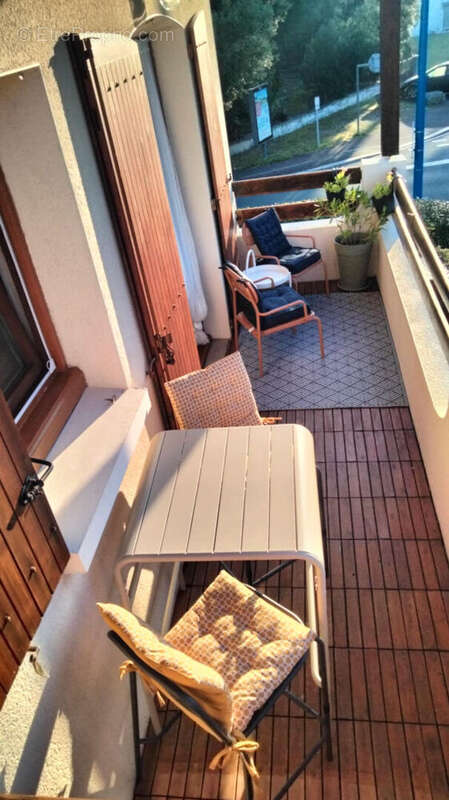 Appartement à LES MATHES