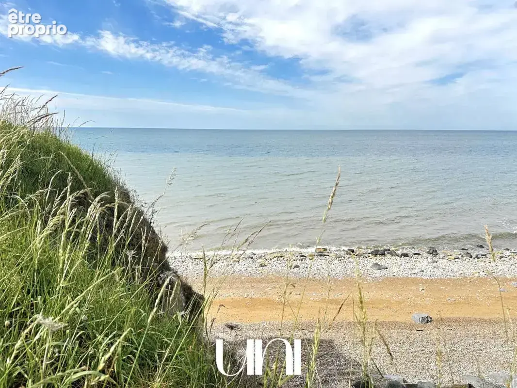 Maison T6 132 m2, sur terrain de 400 m2 Longues-Sur-Mer - photo 5